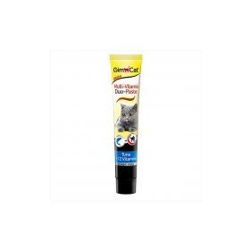 Gimcat 50 gr Kediler için Tuna Balıklı Multi-Vitamin
