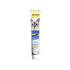 GimCat 50 gr Multi Vitamin Paste 12 Vitaminli Kedi Macunu