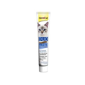GimCat 50 gr Multi Vitamin Paste 12 Vitaminli Kedi Macunu