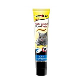 GimCat 50 gr Multi Vitamin Paste 12 Vitaminli Kedi Macunu