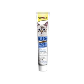 GimCat 50 gr Multi Vitamin Paste 12 Vitaminli Kedi Macunu