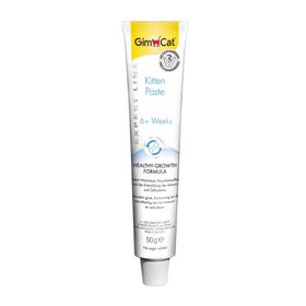 GimCat 6+ Weeks 50 gr Yavru Bağışıklık Destekleyici Multi Vitamin Macun