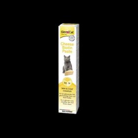 GimCat Cheese Biotin Paste 50 gr Kedi Macunu