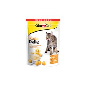 GimCat Cheezies 425 gr Peynirli Tahılsız Kedi Ödül Maması