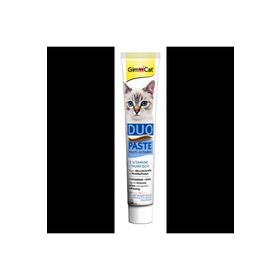 GimCat Duo Paste Ton Balıklı 12 Vitaminli 50 gr Kedi Macunu