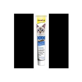 GimCat Duo Paste Ton Balıklı 12 Vitaminli 50 gr Kedi Macunu
