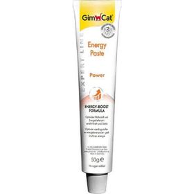 GimCat Expert Line Energy Paste 50 gr Kedi Macunu