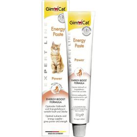GimCat Expert Line Energy Paste 50 gr Kedi Macunu