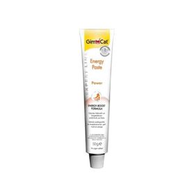 GimCat Expert Line Energy Paste 50 gr Kedi Macunu