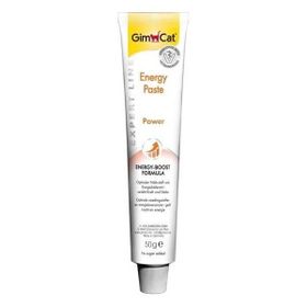 GimCat Expert Line Energy Paste 50 gr Kedi Macunu