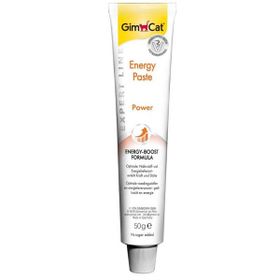 GimCat Expert Line Energy Paste 50 gr Kedi Macunu