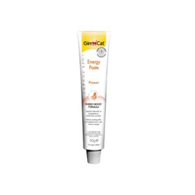 GimCat Expert Line Energy Paste 50 gr Kedi Macunu