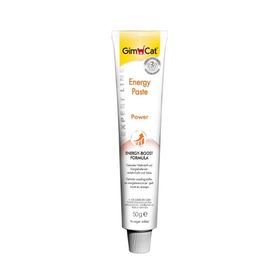 GimCat Expert Line Energy Paste 50 gr Kedi Macunu