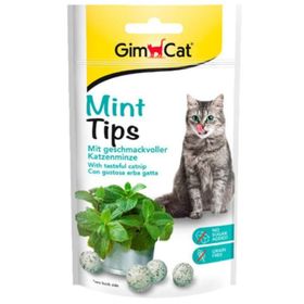 GimCat Mint Tips Kedi Ödülü