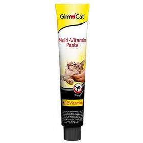 GimCat Multivitamin 20 gr Kedi Vitamini