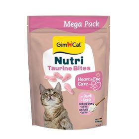 GimCat Nutri 425 gr Taurinli ve Lor Peynirli Kedi Ödül Maması