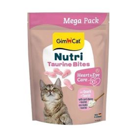 GimCat Nutri 425 gr Taurinli ve Lor Peynirli Kedi Ödül Maması
