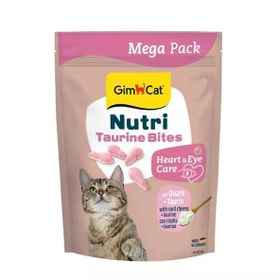 GimCat Nutri 425 gr Taurinli ve Lor Peynirli Kedi Ödül Maması