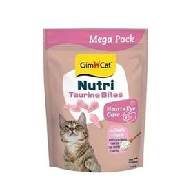 GimCat Nutri 425 gr Taurinli ve Lor Peynirli Kedi Ödül Maması