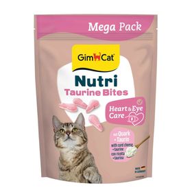 GimCat Nutri 425 gr Taurinli ve Lor Peynirli Kedi Ödül Maması