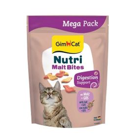 GimCat Nutri Malt Bites 425 gr Kedi Ödül Maması