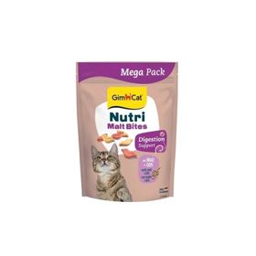 GimCat Nutri Malt Bites 425 gr Kedi Ödül Maması