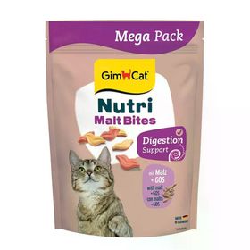 GimCat Nutri Malt Sindirim Desteği Mega Boy 425 gr Kedi Ödülü