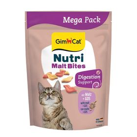 GimCat Nutri Malt Sindirim Desteği Mega Boy 425 gr Kedi Ödülü