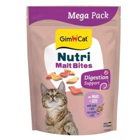 GimCat Nutri Malt Sindirim Desteği Mega Boy 425 gr Kedi Ödülü
