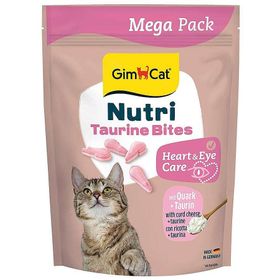 GimCat Nutri Taurinli Lor Peynirli Kalp ve Göz Sağlığı 425 Kedi Ödülü