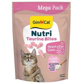 GimCat Nutri Taurinli Lor Peynirli Kalp ve Göz Sağlığı 425 Kedi Ödülü