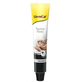 GimCat Paste 50 Gr Sindirim Sağlığı Kedi Macunu