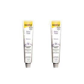GimCat Relax 2x50 gr Anti-stress Paste Kedi Macunu