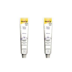 GimCat Relax 2x50 gr Anti-stress Paste Kedi Macunu