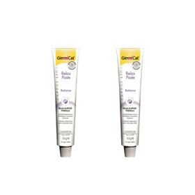 GimCat Relax 2x50 gr Anti-stress Paste Kedi Macunu