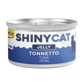 GimCat ShinyCat Ton Balıklı 70 gr Konserve Yavru Kedi Maması