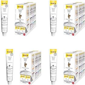 GimCat Taurine Paste 4x50 gr Kedi Macunu
