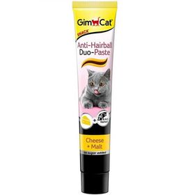 GimCat Tüy Yumağı Önleyici 50 gr Kedi Ödül Macunu