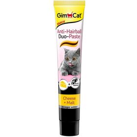 GimCat Tüy Yumağı Önleyici 50 gr Kedi Ödül Macunu