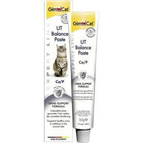 GimCat UT Balance Paste 3x50 gr Kedi Macunu