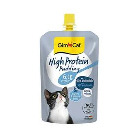 GimCat Yüksek Proteinli 100 gr Kedi Ödül Pudingi