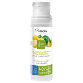 Gimdog 100 ml İnsan Kullanımı İçin Limonlu El Dezenfektanı