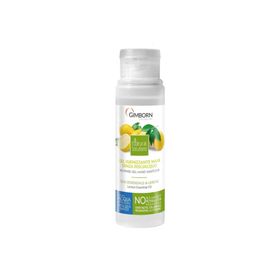Gimdog 100 ml İnsan Kullanımı İçin Limonlu El Dezenfektanı
