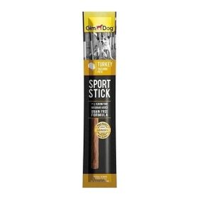 Gimdog 12 GR Sport Sticks Hindi Etli Köpek Ödül Çubuğu