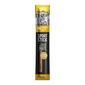 Gimdog 12 GR Sport Sticks Hindi Etli Köpek Ödül Çubuğu