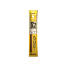 Gimdog 12 GR Sport Sticks Hindi Etli Köpek Ödül Çubuğu