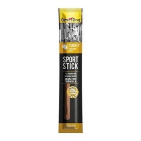Gimdog 12 GR Sport Sticks Hindi Etli Köpek Ödül Çubuğu