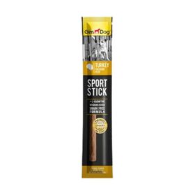 Gimdog 12 GR Sport Sticks Hindi Etli Köpek Ödül Çubuğu
