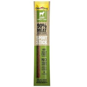 Gimdog 12 gr Sport Sticks Kuzu Etli Tahılsız Köpek Ödül Çubuğu