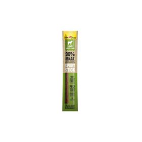 Gimdog 12 gr Sport Sticks Kuzu Etli Tahılsız Köpek Ödül Çubuğu